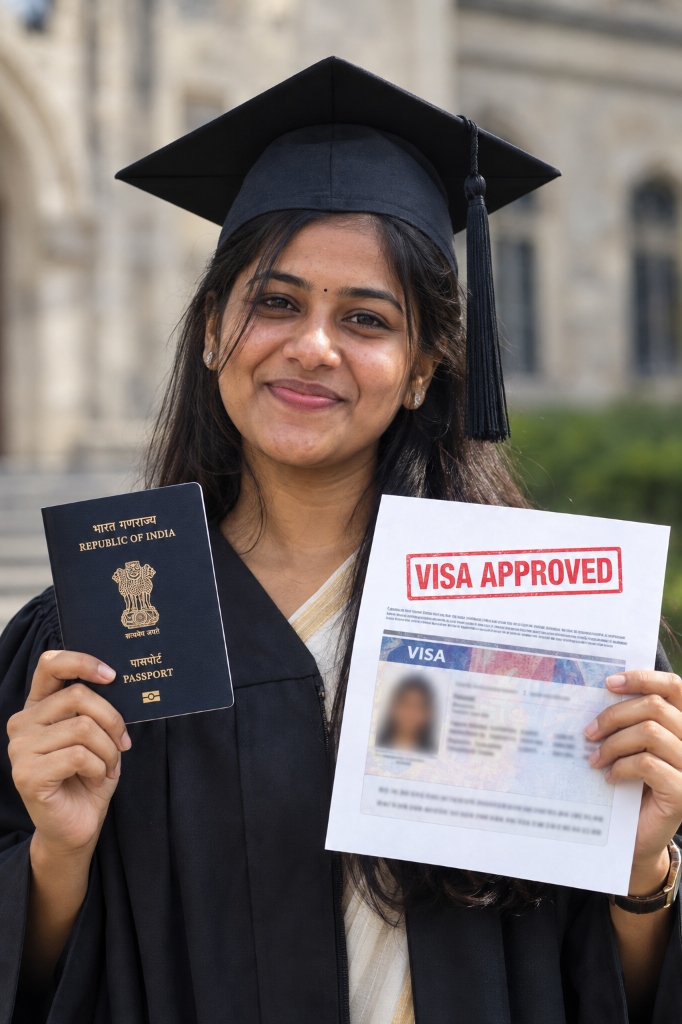 Kyro Advisory Client Visa Approval